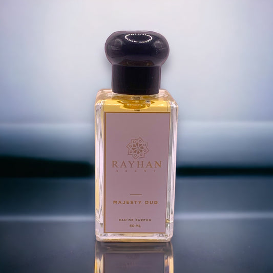 MAJESTY OUD